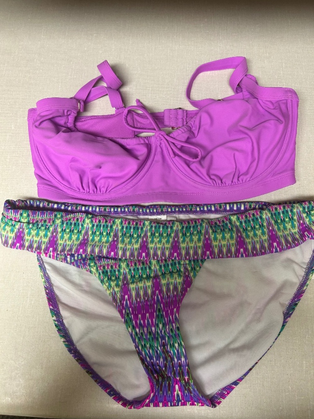 Kenneth Cole Bikini Set NWT!